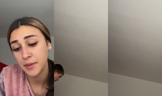 elena.larisa006 TikTok Live — Oct 8, 2026, 7:37 PM