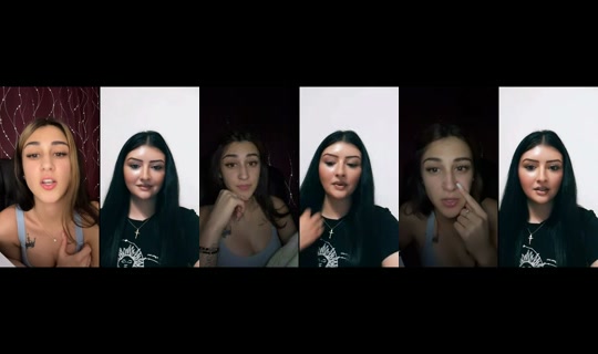 elena.larisa006 TikTok Live — Oct 8, 2026, 10:11 PM