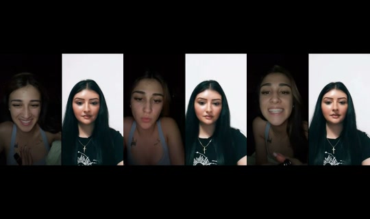elena.larisa006 TikTok Live — Oct 8, 2026, 11:02 PM