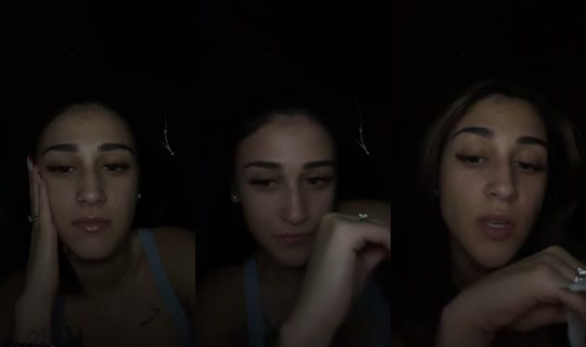 elena.larisa006 TikTok Live — Oct 8, 2026, 11:53 PM