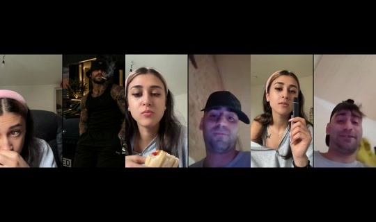 elena.larisa006 TikTok Live — Oct 9, 2026, 1:25 PM