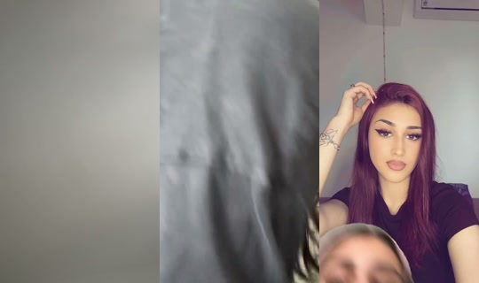 elena.larisa006 TikTok Live — Oct 9, 2026, 3:18 PM