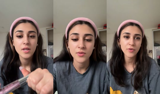 elena.larisa006 TikTok Live — Oct 9, 2026, 3:41 PM