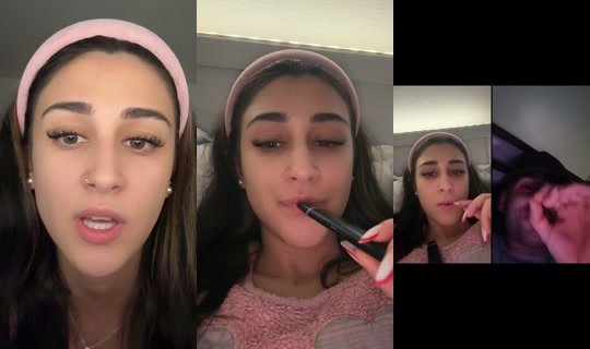 elena.larisa006 TikTok Live — Oct 9, 2026, 4:47 PM