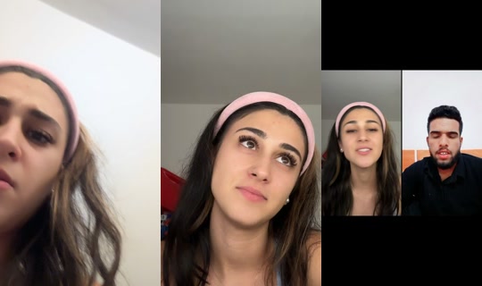 elena.larisa006 TikTok Live — Oct 9, 2026, 5:56 PM