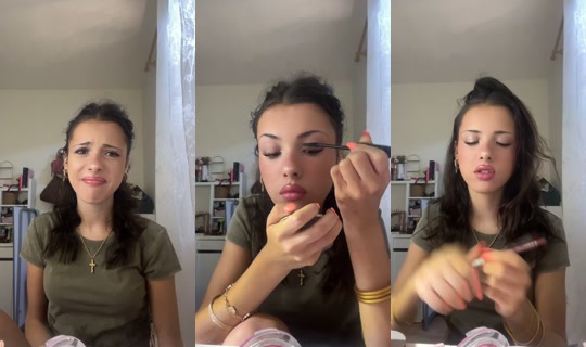 elena.smna TikTok Live — Aug 21, 2026, 2:39 PM