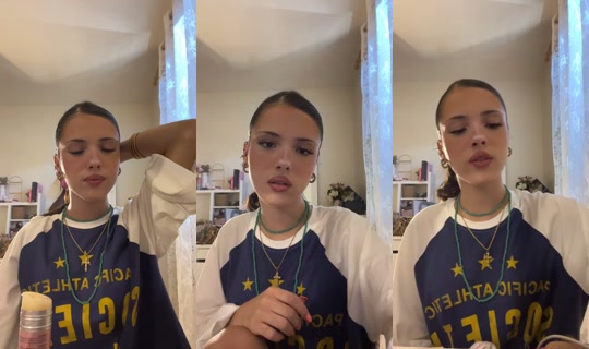 elena.smna TikTok Live — Aug 23, 2026, 1:22 PM