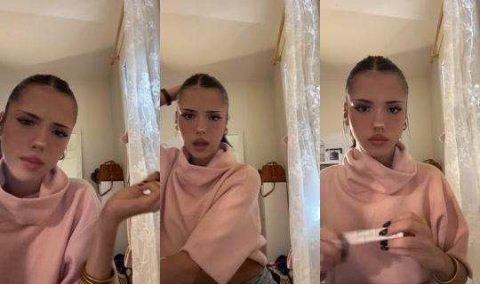 elena.smna TikTok Live — Sep 10, 2026, 9:54 AM