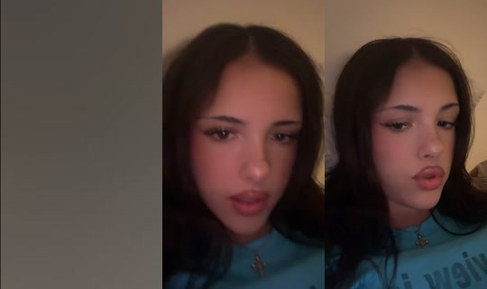 elena.smna TikTok Live — Sep 11, 2026, 3:43 PM
