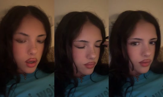 elena.smna TikTok Live — Sep 11, 2026, 4:33 PM