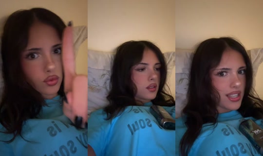 elena.smna TikTok Live — Sep 11, 2026, 8:00 PM