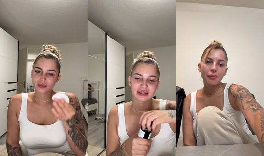 elena02ladina TikTok Live — Aug 23, 2026, 11:25 PM