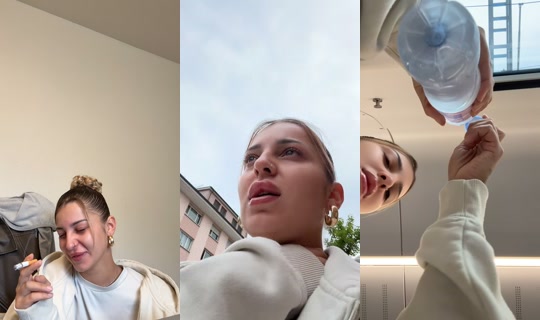 elena02ladina TikTok Live — Aug 24, 2026, 6:45 AM