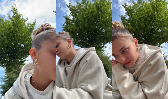 elena02ladina TikTok Live — Aug 24, 2026, 10:31 AM