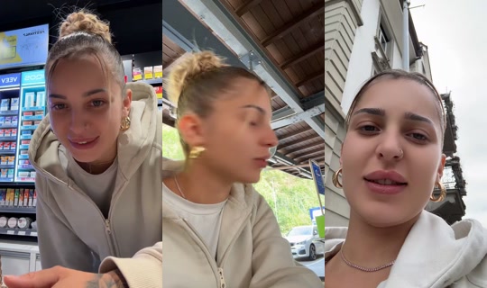 elena02ladina TikTok Live — Aug 24, 2026, 11:15 AM