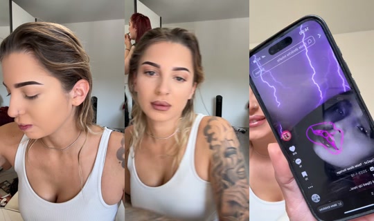 elena02ladina TikTok Live — Aug 29, 2026, 11:27 AM