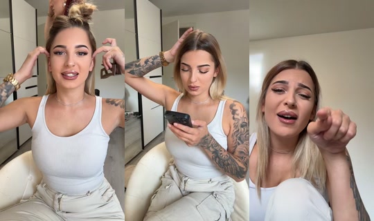 elena02ladina TikTok Live — Aug 29, 2026, 12:17 PM