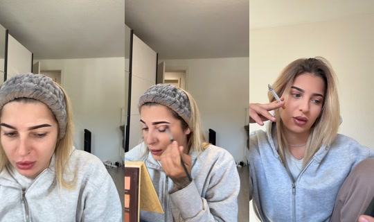 elena02ladina TikTok Live — Sep 2, 2026, 8:42 AM