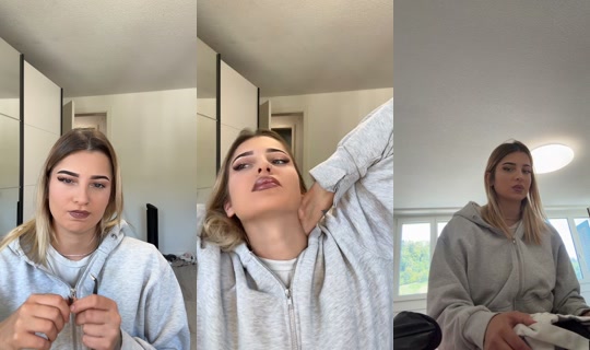 elena02ladina TikTok Live — Sep 2, 2026, 9:33 AM