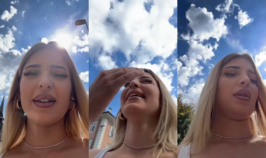elena02ladina TikTok Live — Sep 2, 2026, 11:00 AM