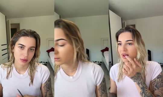 elena02ladina TikTok Live — Sep 3, 2026, 12:49 PM