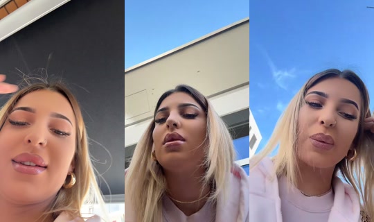 elena02ladina TikTok Live — Sep 3, 2026, 2:30 PM