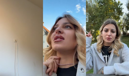 elena02ladina TikTok Live — Sep 30, 2026, 6:12 AM