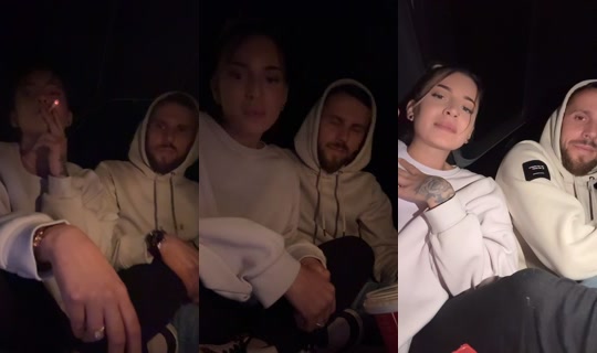 elena02ladina TikTok Live — Oct 4, 2026, 9:30 PM