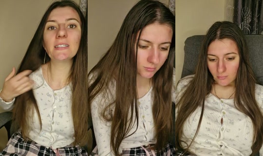 elena12343153 TikTok Live — Oct 3, 2026, 6:48 PM