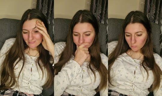 elena12343153 TikTok Live — Oct 3, 2026, 7:45 PM