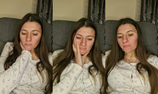 elena12343153 TikTok Live — Oct 3, 2026, 8:00 PM