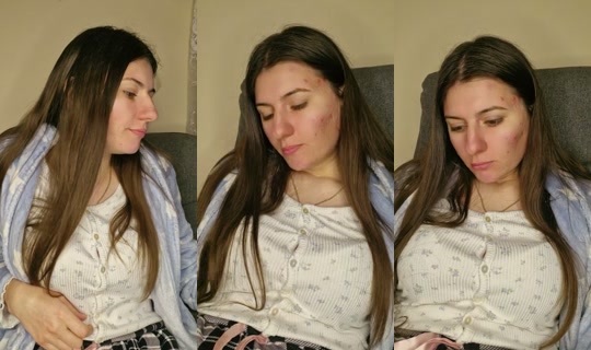 elena12343153 TikTok Live — Oct 3, 2026, 10:00 PM