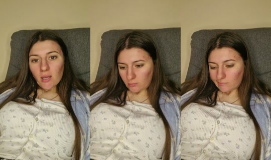 elena12343153 TikTok Live — Oct 3, 2026, 10:43 PM