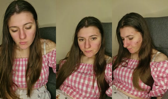 elena12343153 TikTok Live — Oct 8, 2026, 6:32 PM