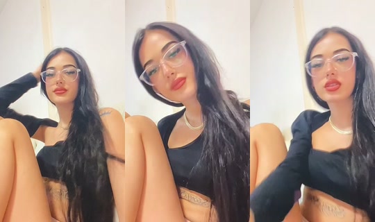 elena14484 TikTok Live — Oct 8, 2026, 4:35 AM