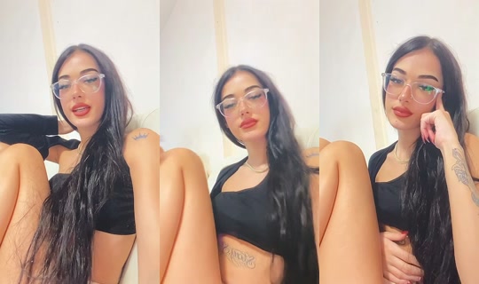 elena14484 TikTok Live — Oct 8, 2026, 5:30 AM