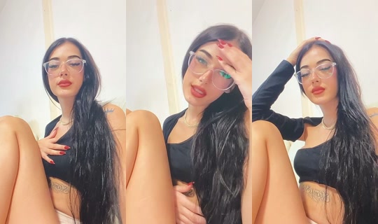 elena14484 TikTok Live — Oct 8, 2026, 10:17 AM