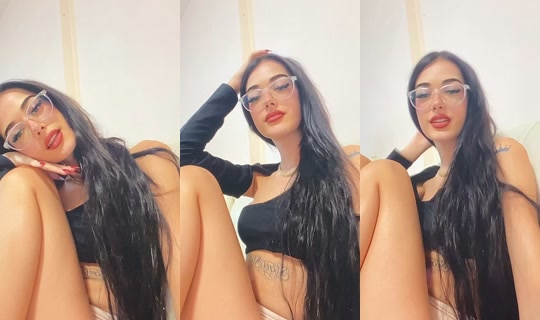 elena14484 TikTok Live — Oct 8, 2026, 11:08 AM