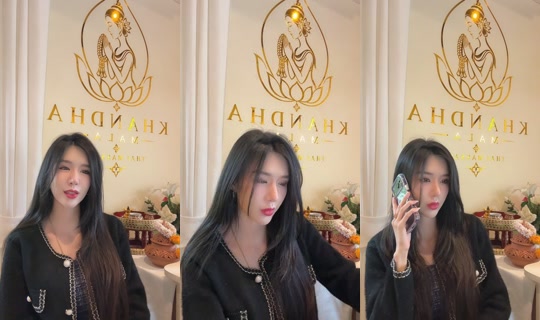 elena424_ TikTok Live — Oct 5, 2026, 5:56 AM