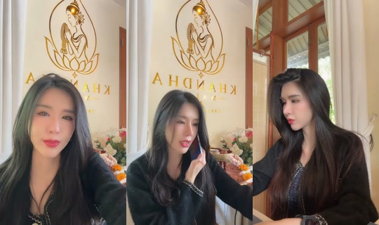 elena424_ TikTok Live — Oct 5, 2026, 8:26 AM