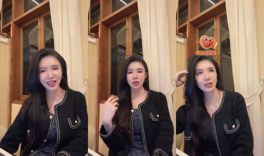 elena424_ TikTok Live — Oct 5, 2026, 11:34 AM