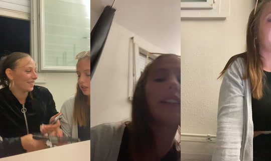 elena882500 TikTok Live — Sep 12, 2026, 12:59 AM