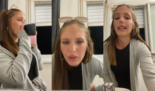 elena882500 TikTok Live — Sep 12, 2026, 2:39 AM