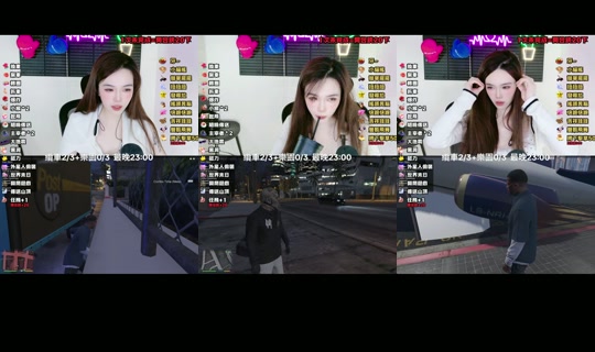elena_.19977 TikTok Live — Sep 1, 2026, 11:58 AM