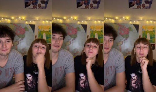 elena__guarducci TikTok Live — Sep 15, 2026, 8:12 PM