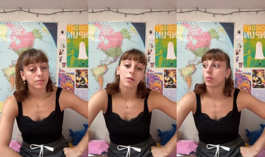 elena__guarducci TikTok Live — Sep 19, 2026, 10:46 AM