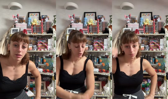 elena__guarducci TikTok Live — Sep 19, 2026, 11:01 AM