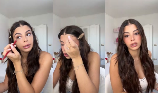 elenaa.petrin TikTok Live — Oct 2, 2026, 10:01 AM