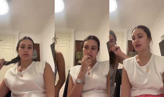 elenaactl TikTok Live — Sep 7, 2026, 4:22 PM