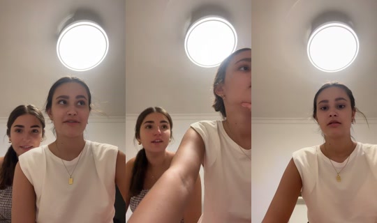 elenaactl TikTok Live — Sep 7, 2026, 7:02 PM